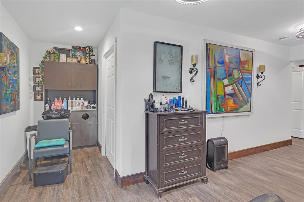 Princeton Original Donation - Land