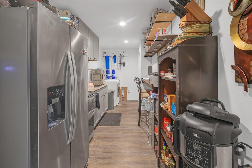 Princeton Original Donation - Land