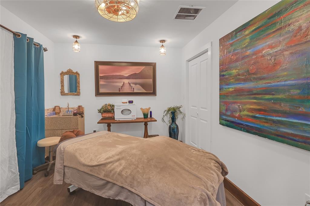 Princeton Original Donation - Land