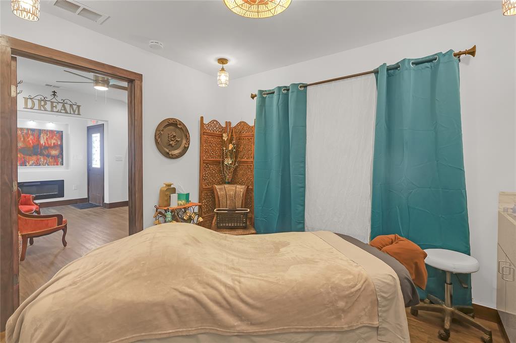 Princeton Original Donation - Land