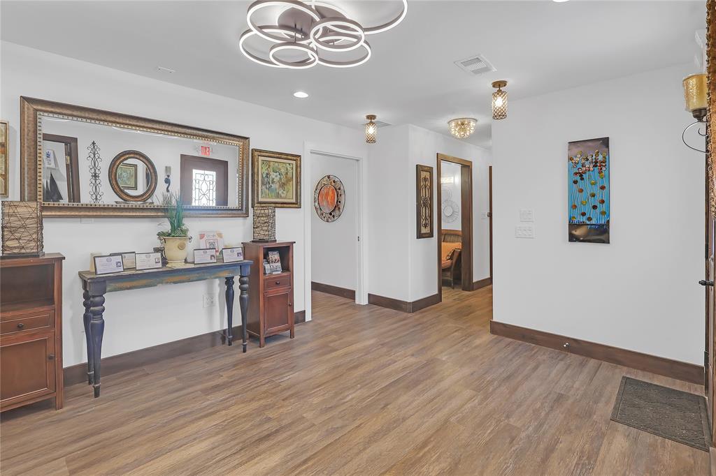 Princeton Original Donation - Land