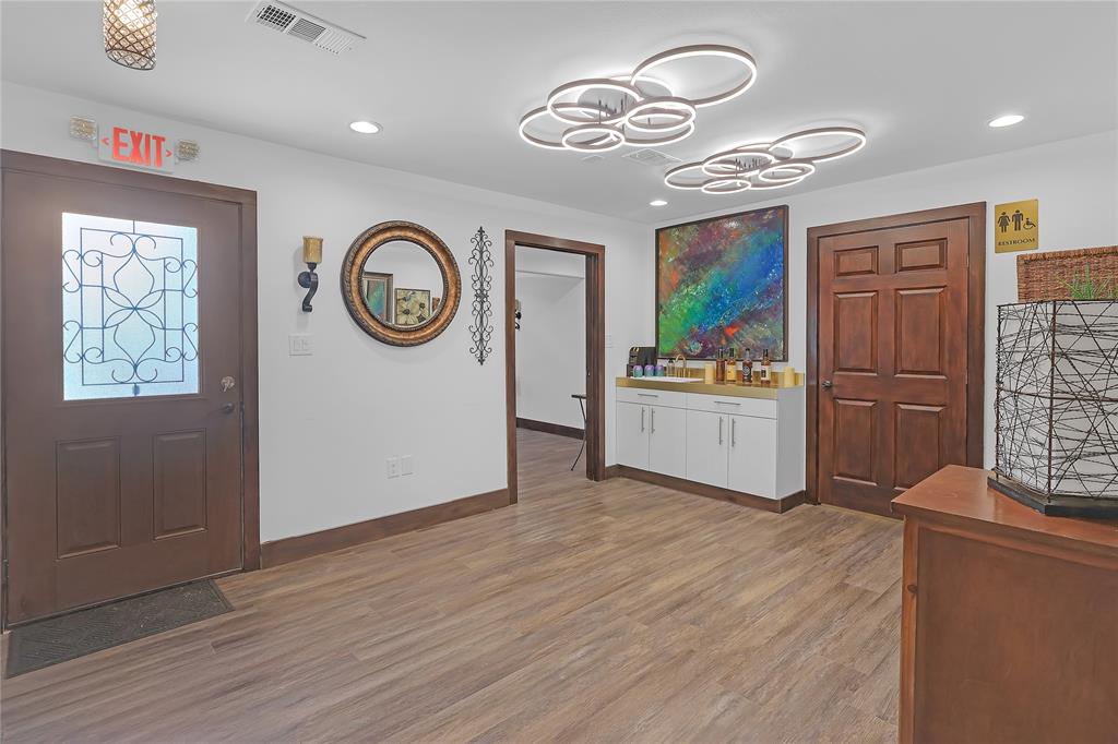 Princeton Original Donation - Land