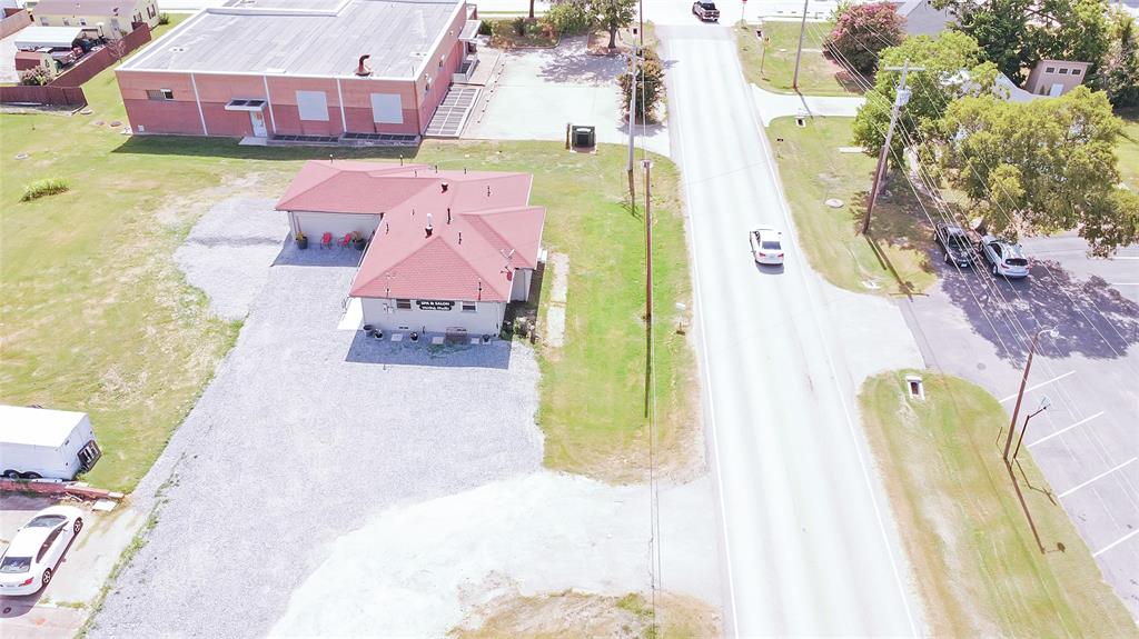 Princeton Original Donation - Land