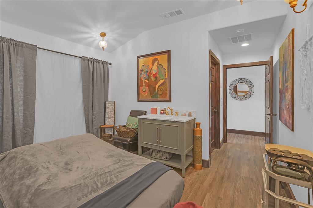 Princeton Original Donation - Land