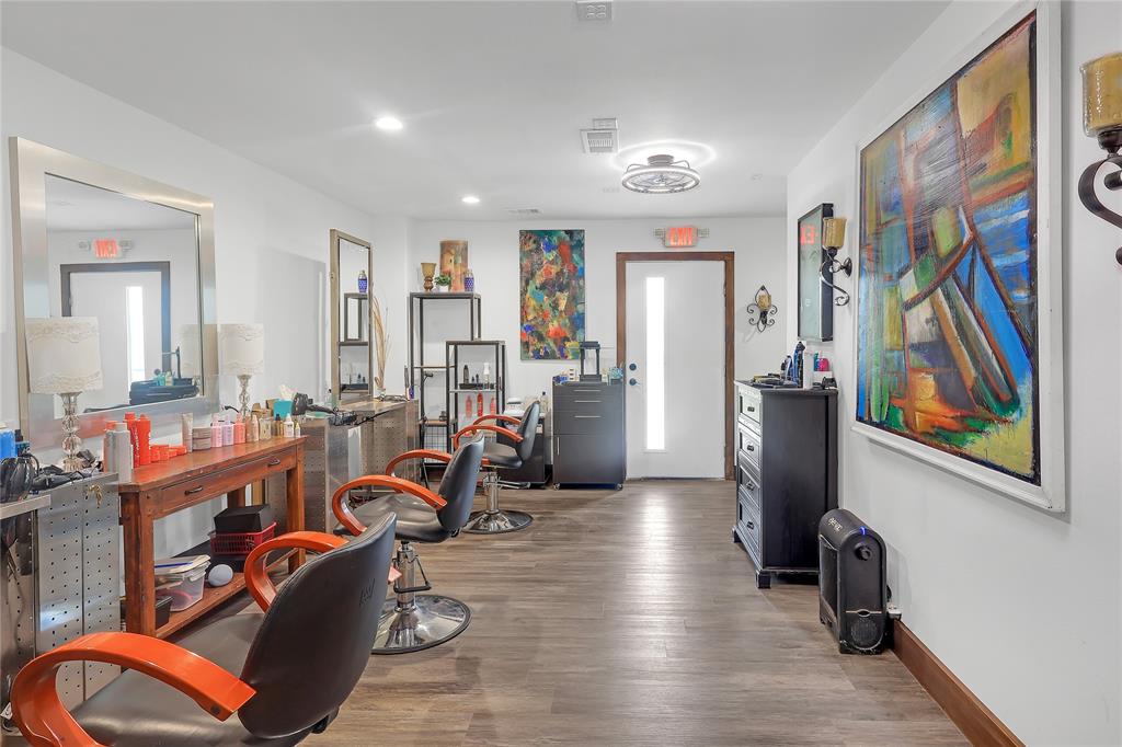 Princeton Original Donation - Land