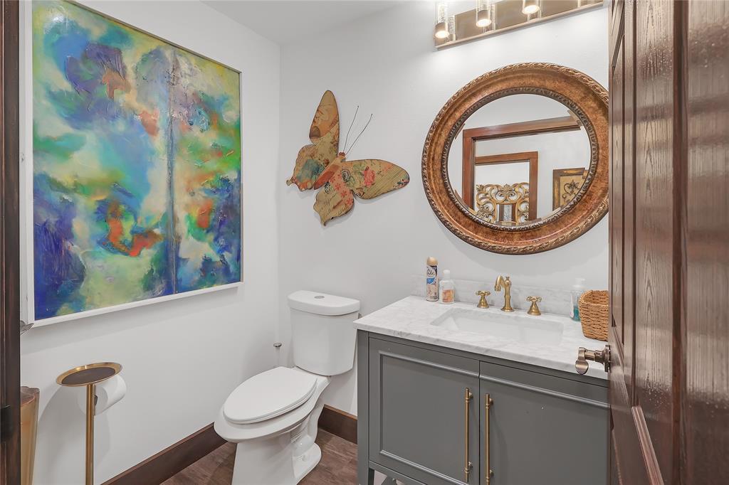 Princeton Original Donation - Land