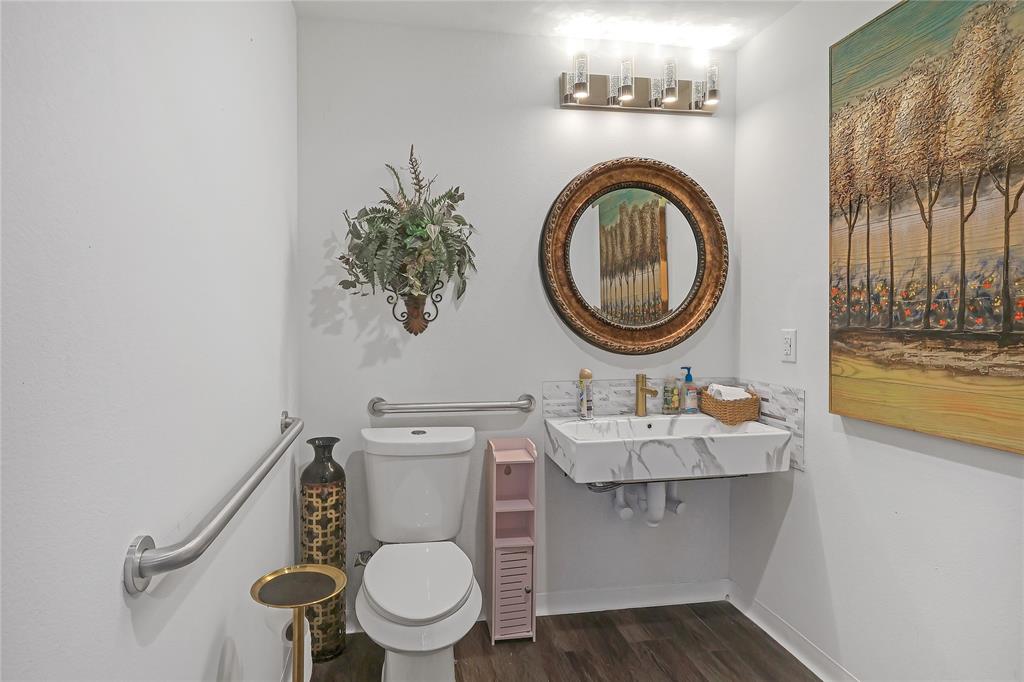 Princeton Original Donation - Land