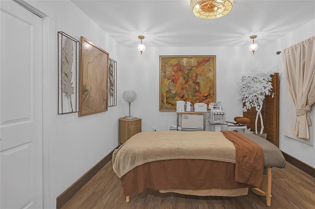 Princeton Original Donation - Land