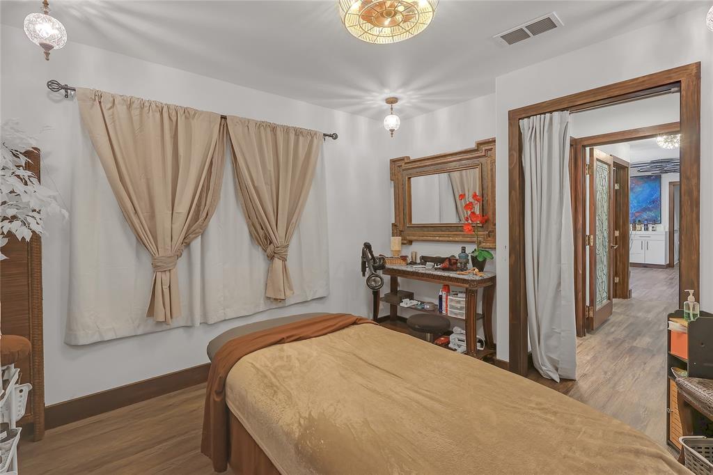 Princeton Original Donation - Land