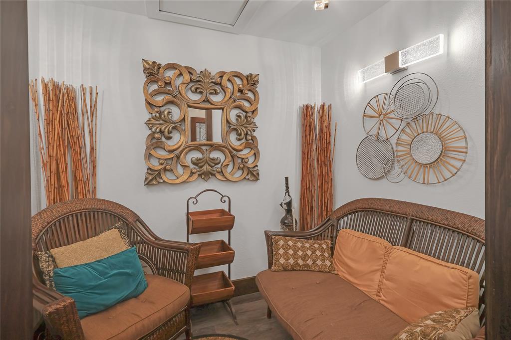 Princeton Original Donation - Land