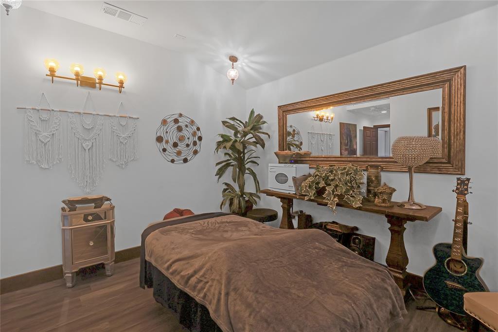 Princeton Original Donation - Land