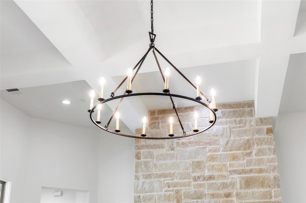 The Hills at Pilot Point - Residential