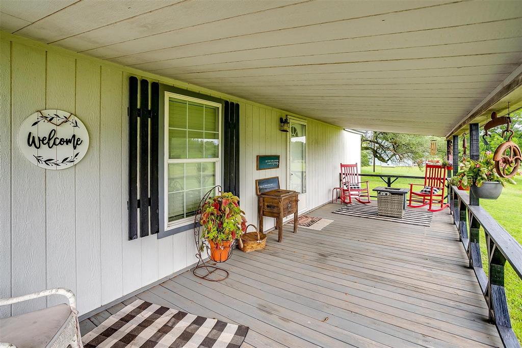 421 Red Bluff Circle