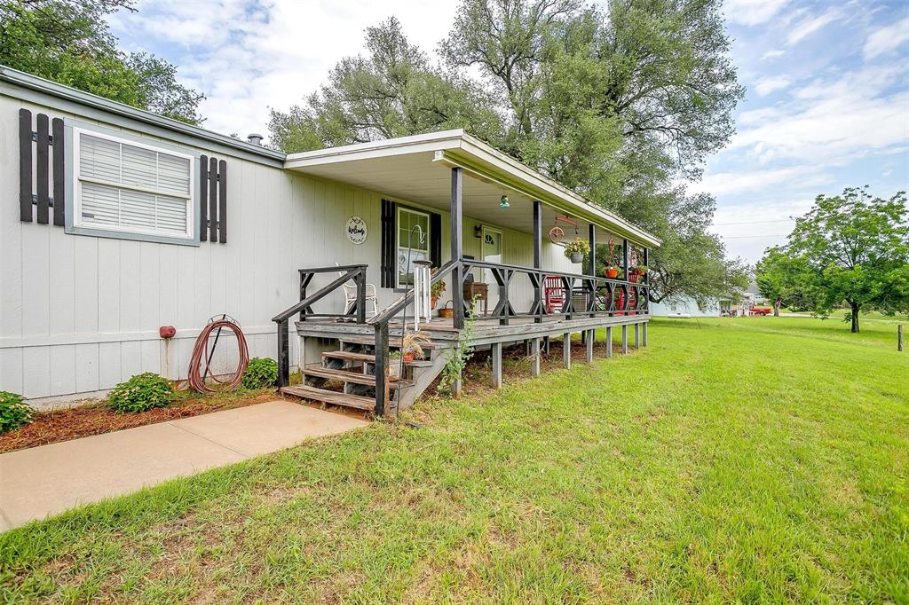 421 Red Bluff Circle