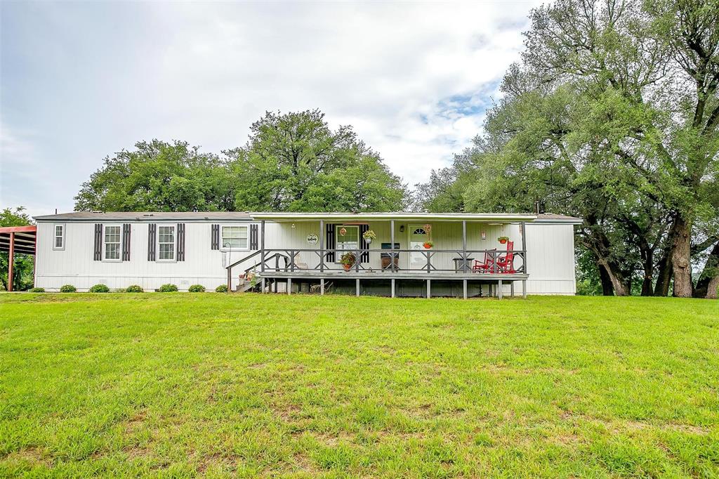 421 Red Bluff Circle
