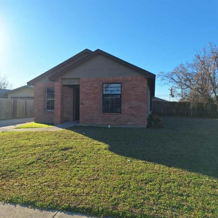 Sunrise Add - Residential