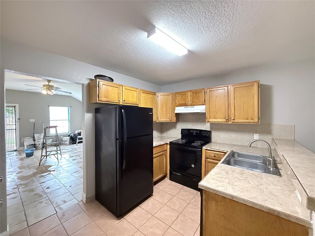 Sunrise Add - Residential