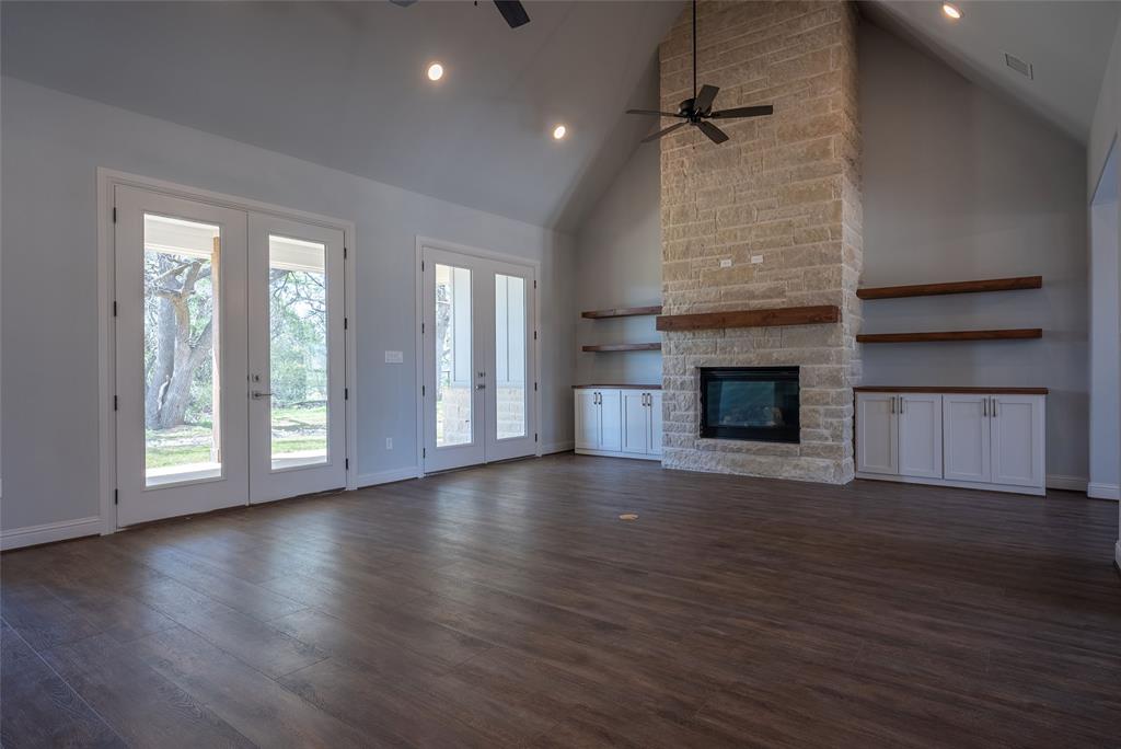 Oak Grove Farm - Residential