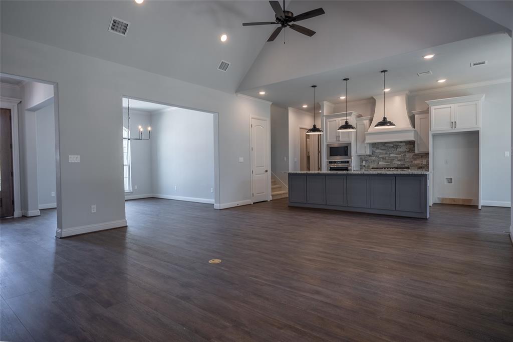 Oak Grove Farm - Residential