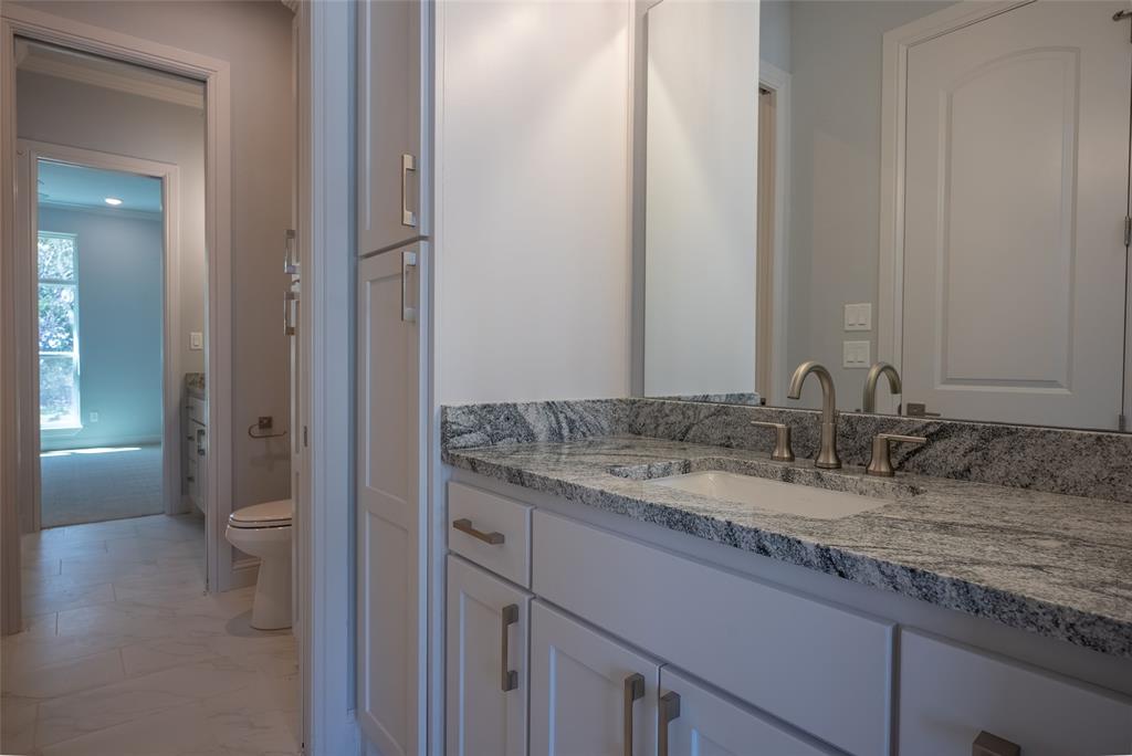 Oak Grove Farm - Residential