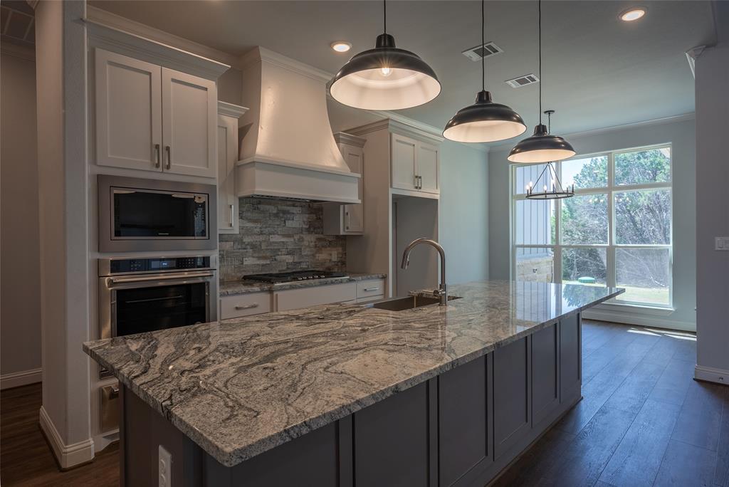 Oak Grove Farm - Residential