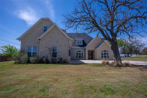 3702 Dry Creek Road Granbury TX 76049