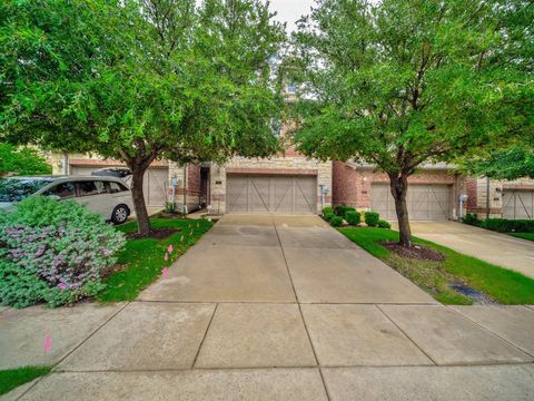 403 Teague Drive Lewisville TX 75067