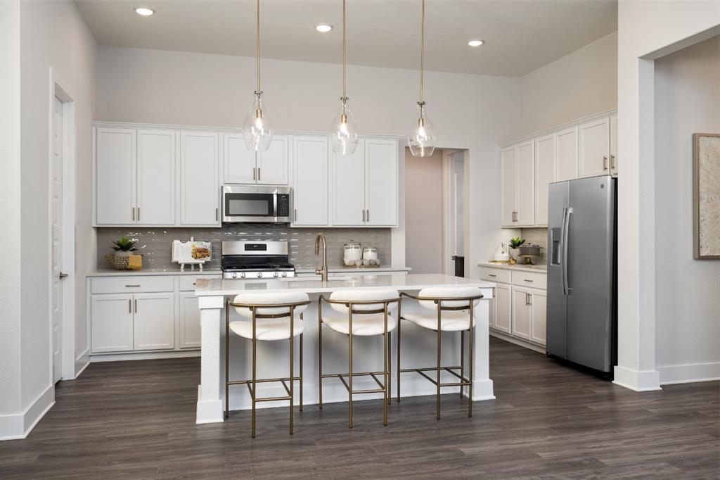 Discovery Collection at Painted Tree - Residential