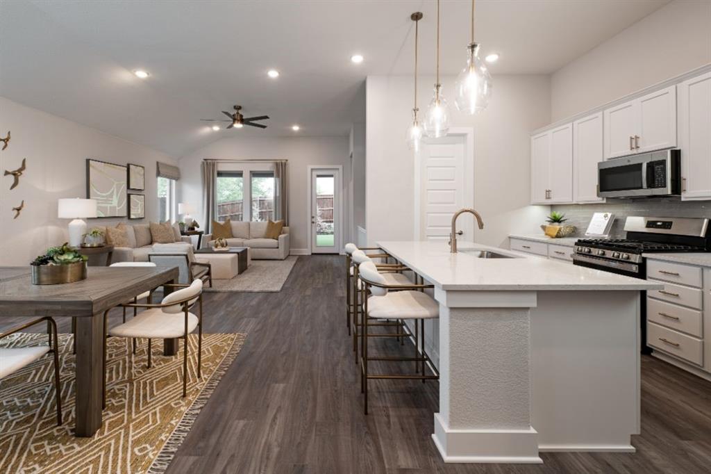 Discovery Collection at Painted Tree - Residential