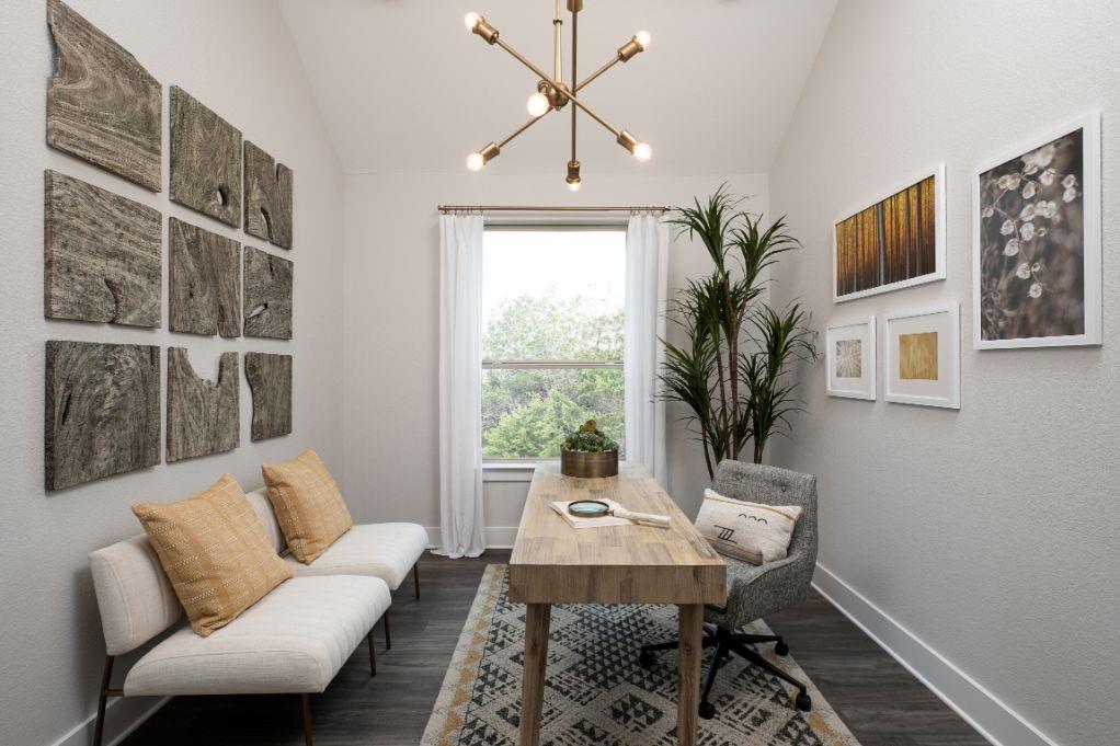 Discovery Collection at Painted Tree - Residential