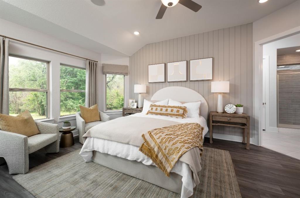 Discovery Collection at Painted Tree - Residential