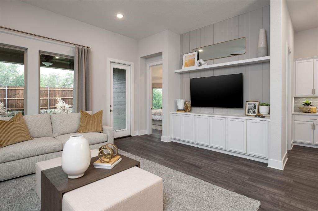 Discovery Collection at Painted Tree - Residential