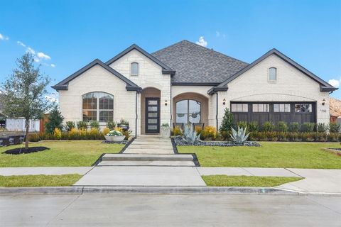 6853 Turner Falls Circle Flower Mound TX 76226