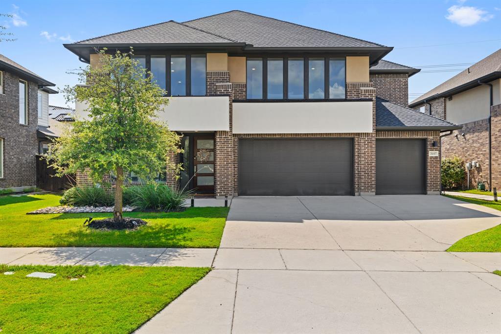 3647 Pistol Creek Drive
