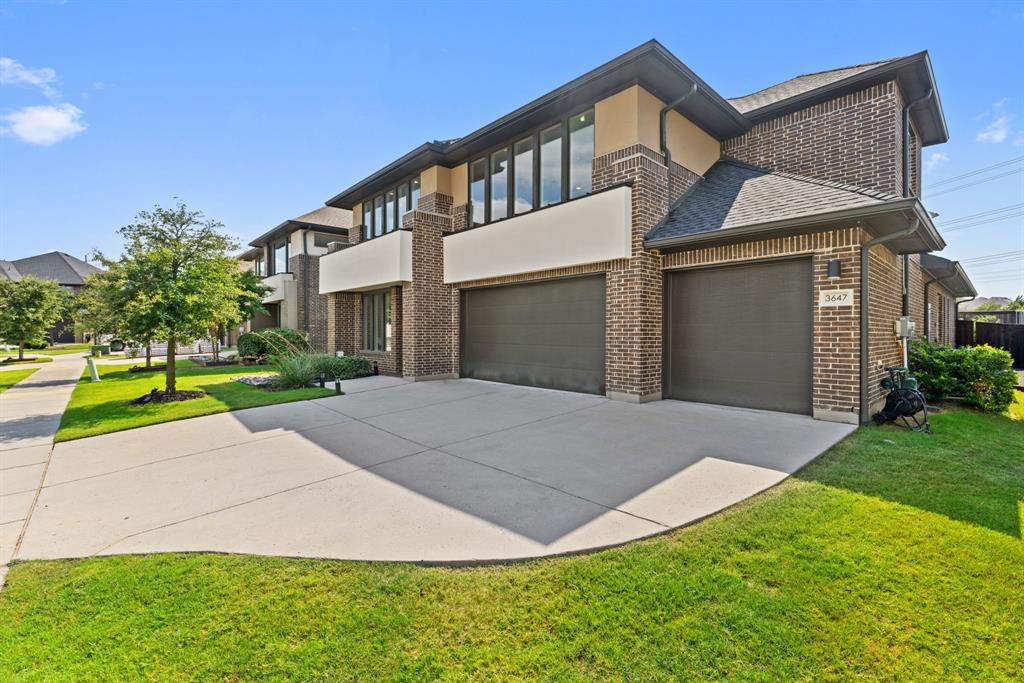 3647 Pistol Creek Drive