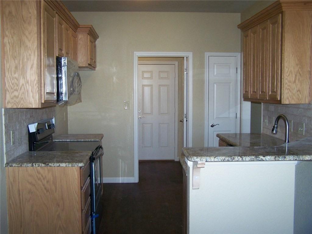 College Park - Residential Lease