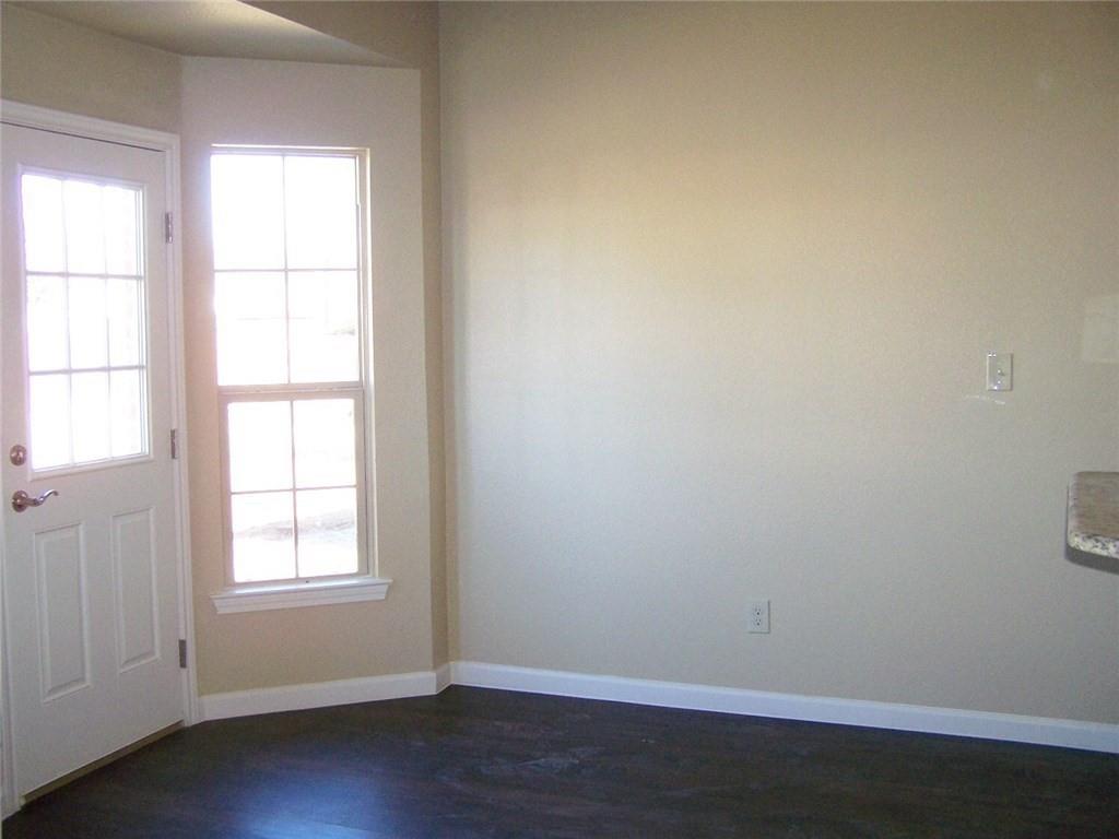 College Park - Residential Lease