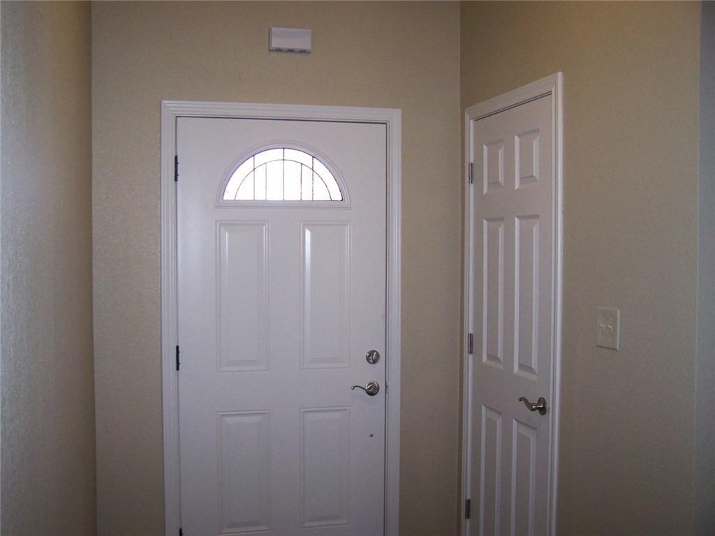 College Park - Residential Lease