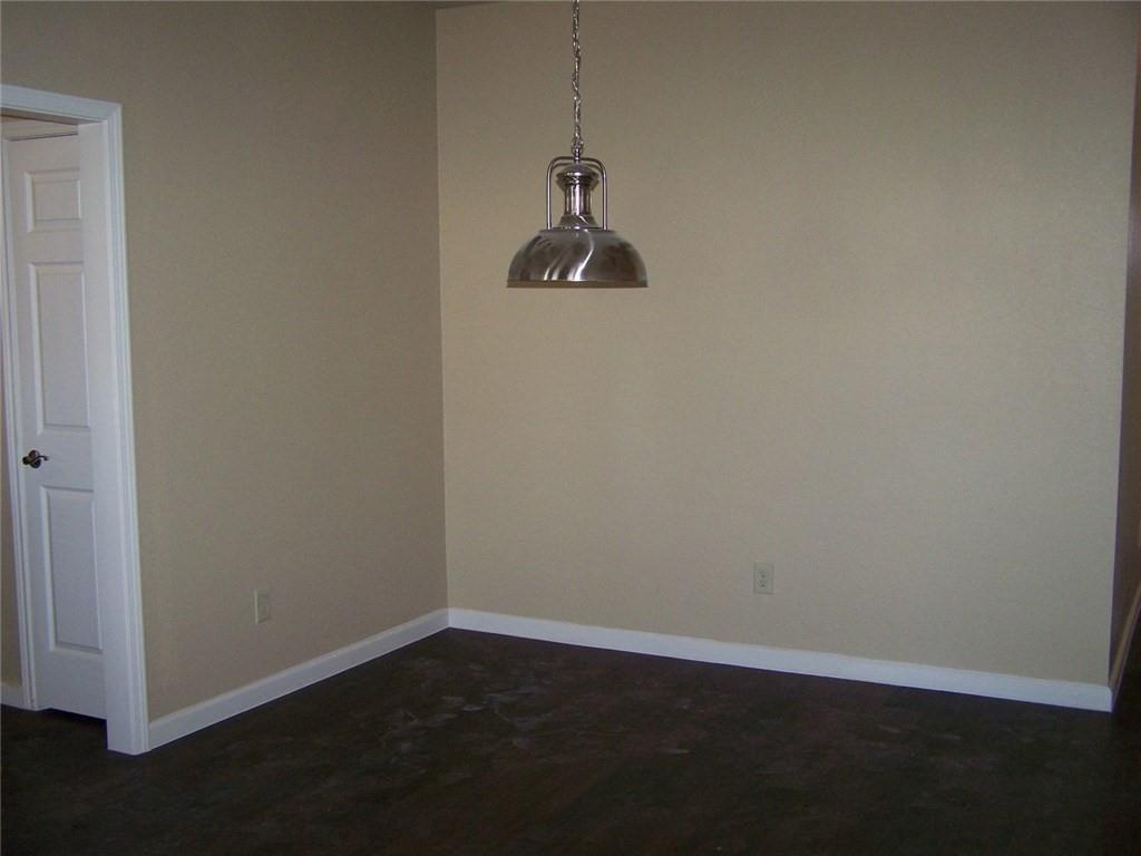 College Park - Residential Lease