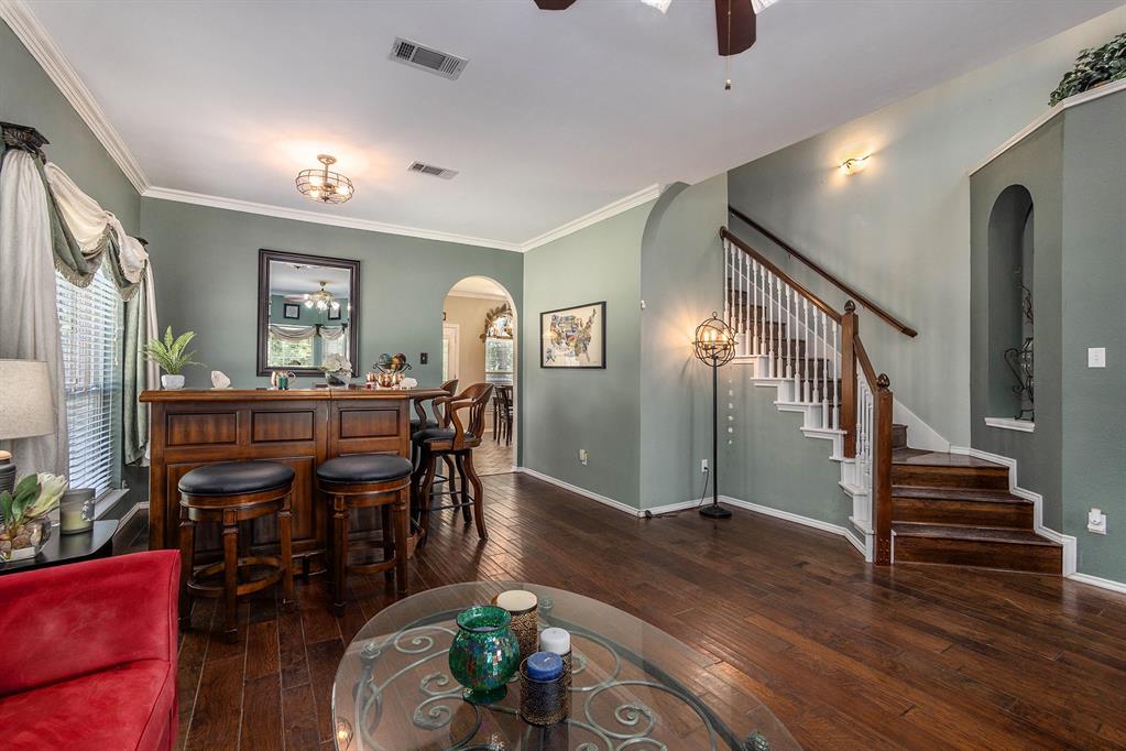 1516 Cheyenne Trail