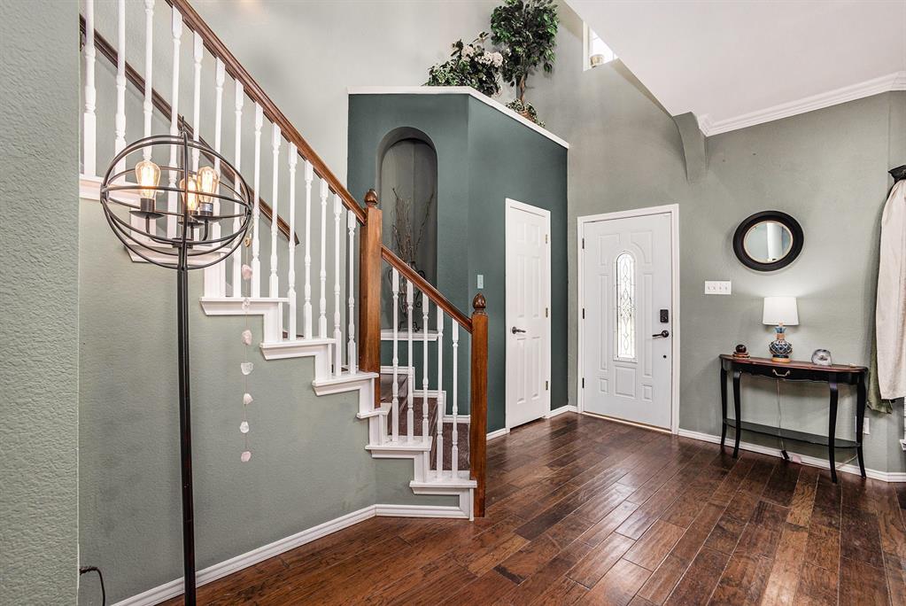 1516 Cheyenne Trail