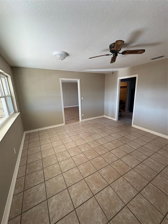 J Tarlton Surv Abs # 825 - Residential