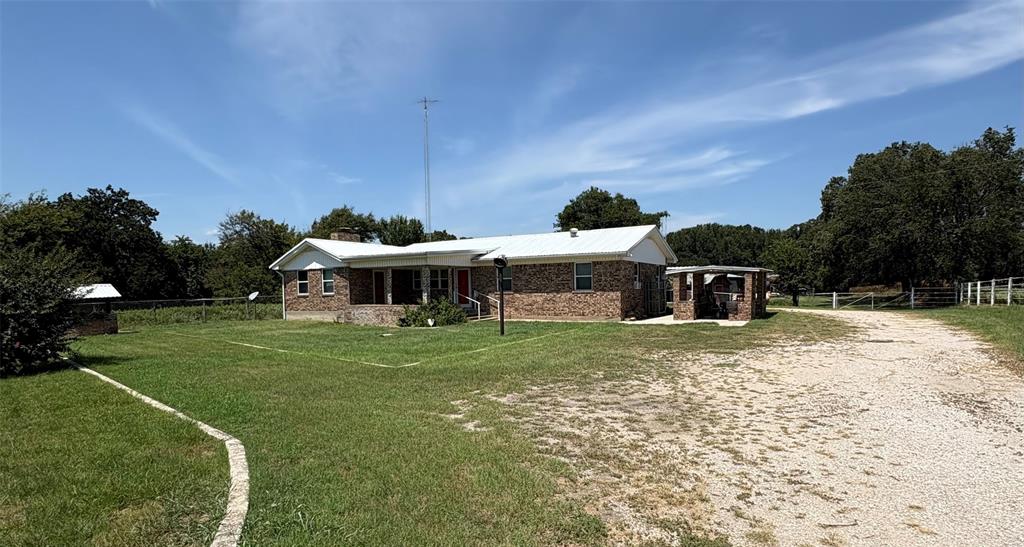 J Tarlton Surv Abs # 825 - Residential