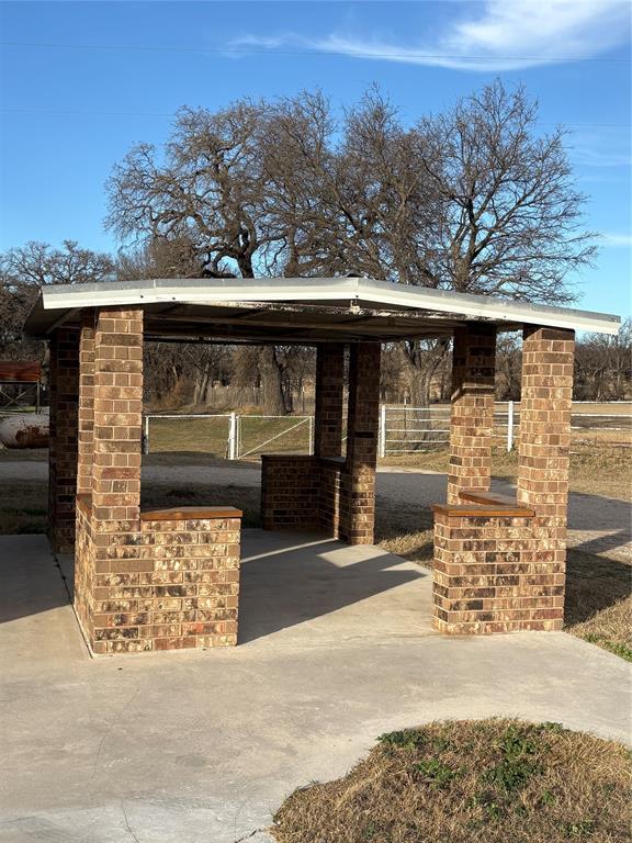 J Tarlton Surv Abs # 825 - Residential