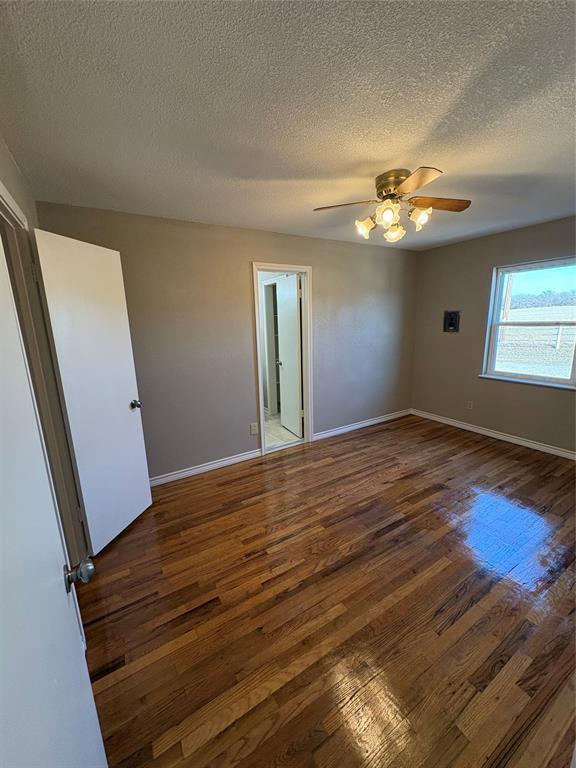 J Tarlton Surv Abs # 825 - Residential