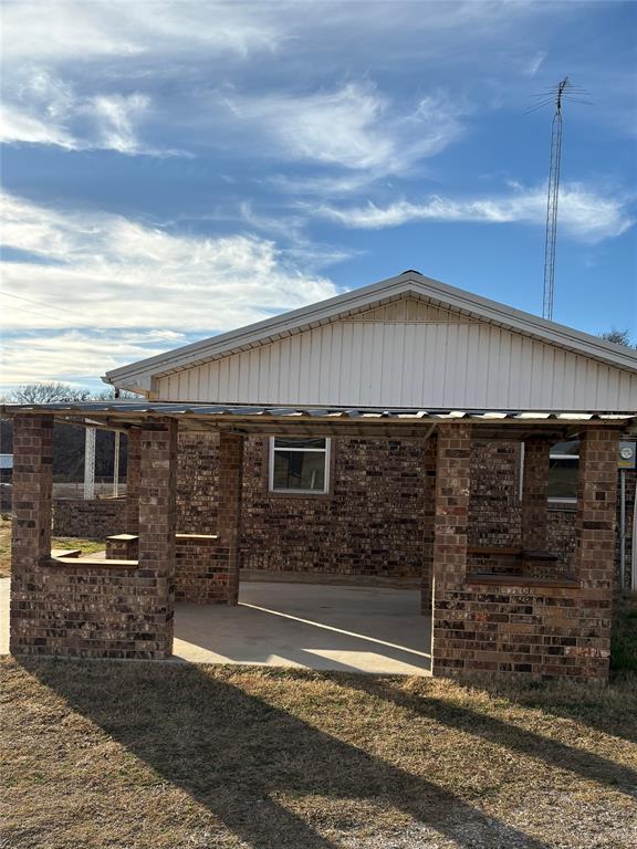 J Tarlton Surv Abs # 825 - Residential