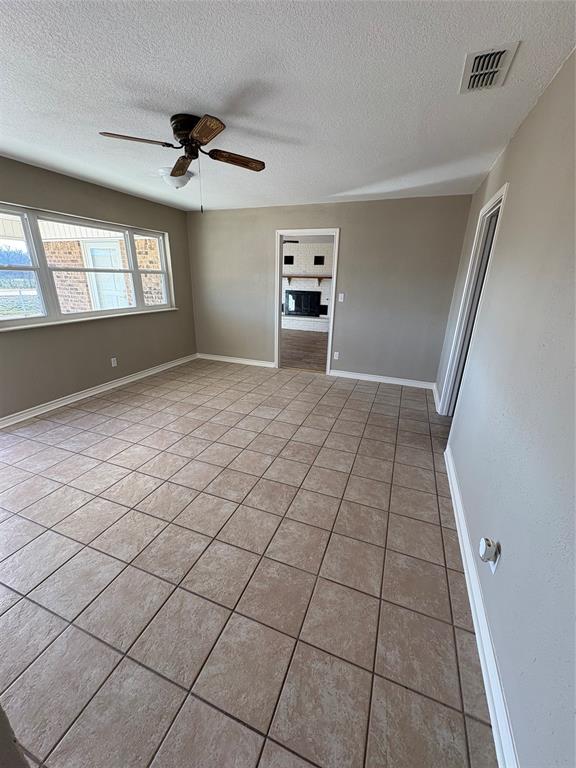 J Tarlton Surv Abs # 825 - Residential