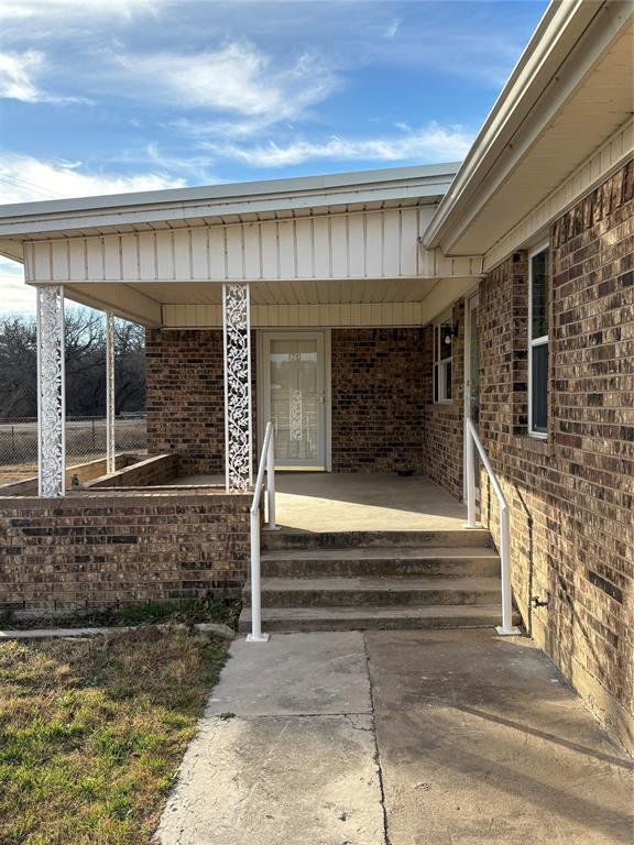 J Tarlton Surv Abs # 825 - Residential