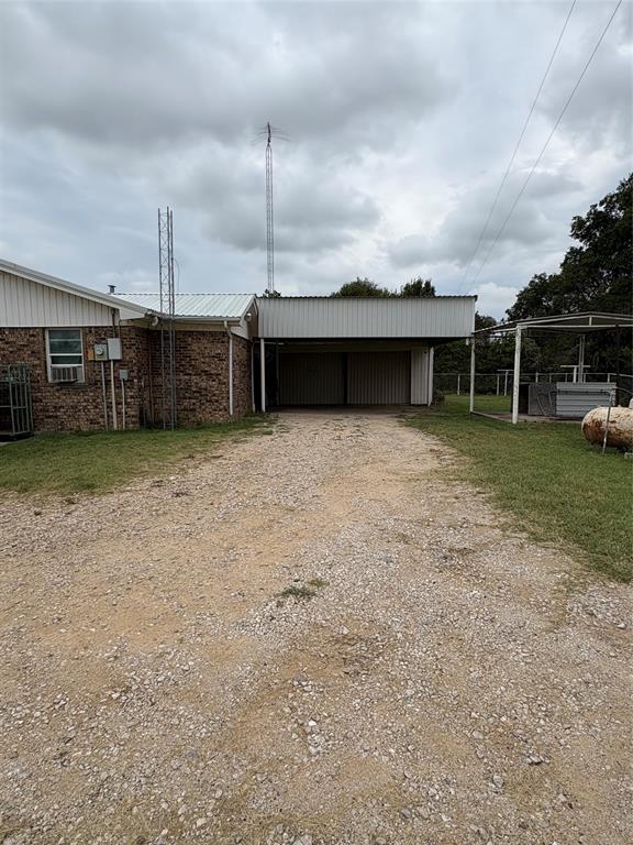 J Tarlton Surv Abs # 825 - Residential