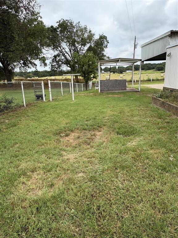 J Tarlton Surv Abs # 825 - Residential